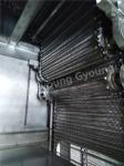 Modular Design Instant Noodle Production Line / Safety Noodles Plant Machine