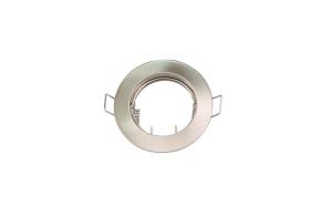 Wholesale Recessed mounted non-adjustable zinc alloy MR16 Halogen Spotlights For Residential Lighting Fixtures from china suppliers