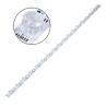 Buy cheap SMD 3030 Edge Lit LED Bar High Power Strip Light 12V 24V For SEG Fabric Frames from wholesalers