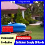 100ft EPDM Flexible Water Pipe With Customized Thickness