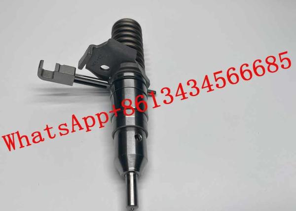 Excavator Parts C3116 3126 Fuel Injector 1077732 4P2995 4P-2995 127-8216 1278218