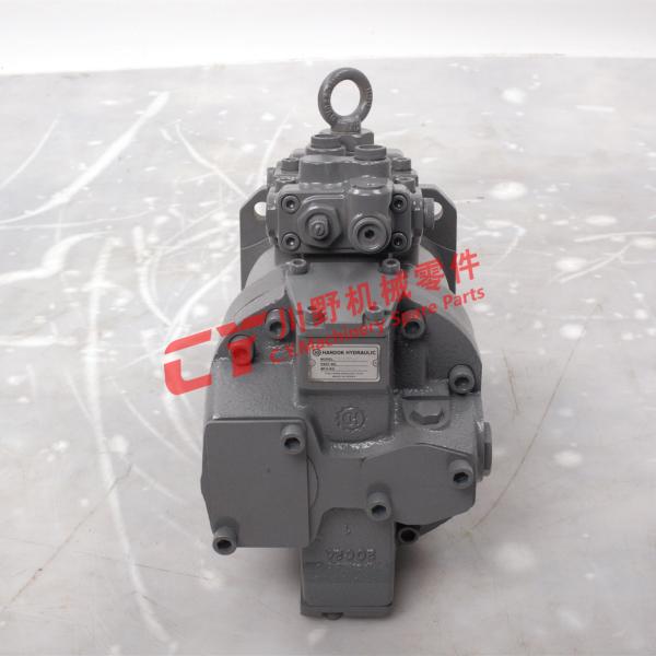 01804 HPV145HW Excavator Hydraulic Pumps For ZAX330 ZAX360 Piston Pump PC Type