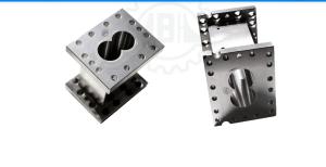 Wholesale High Precision Twin Screw Barrel Tungsten Carbide Wear Resistant Corrosion Resistant from china suppliers