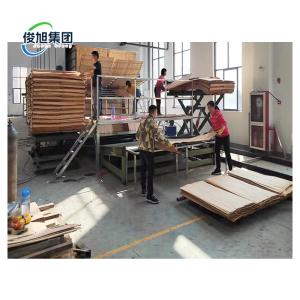 Wholesale Heavy Industry Fully Automatic Veneer Wood Wall Panel Sheet Desiccation from china suppliers