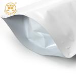 250g 1000g Stand Up Detergent Packaging Pouch 200 Microns Spout Pouch For Juice