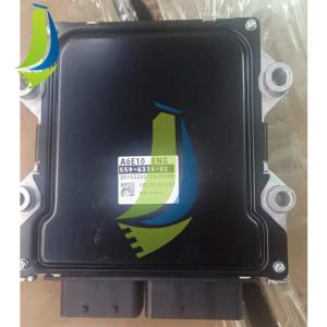 Wholesale 559-6314 5596314 Controller ECU For 304 Mini Excavator from china suppliers