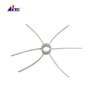 Wholesale ATM Spare Parts NCR Currency Dispenser Paddle Wheel Flicker Wheel 445-0663299 from china suppliers