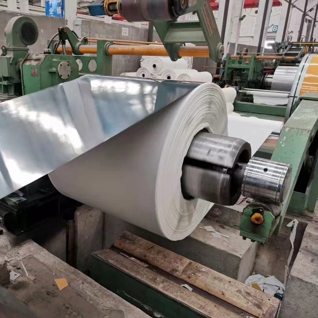 Cold Rolled AISI434 / EN 1.4113 Stainless Steel Sheets & Plate 0.4 - 3.0mm Thickness