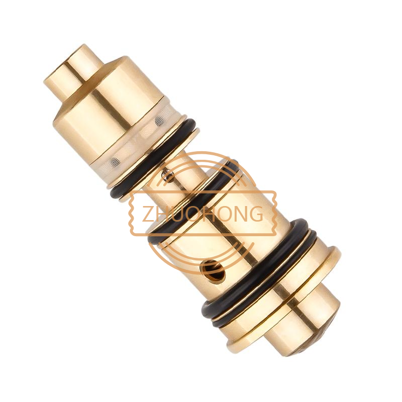 Auto AC Car Compressor Control Valve For LEXUS-GS300 Old-CROWN 2003-2006