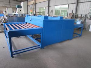 Wholesale Heated Press Machine from china suppliers
