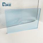 SGS EN263 RV Window Acrylic Sheet Noise Reduction UV Coated