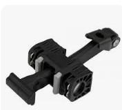 Wholesale BMW 51217176809 Auto Body Parts Front Door Check Strap from china suppliers