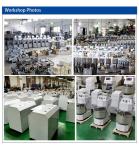 Stainless Steel Commercial Hotel Vegetable Cutter Machine Capacity 1000KG/H For