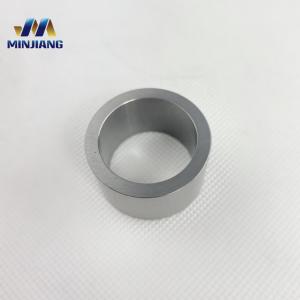 Wholesale High Temperature Resistance Tungsten Rings Mechanical Seal Sleeve 86-93 HRA from china suppliers