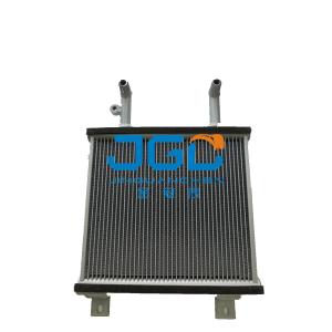 Wholesale Hydraulic Oil Cooler PC60-1 Mechanical Parts Excavator Accessories from china suppliers