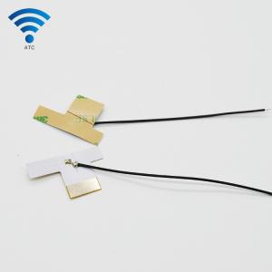 China 2G 3G 4G wifi 2.4G vhf 433mhz antenna female to ipxe cable 4G fpc antenna on sale