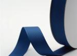 Eco Friendly Polyester 25MM Custom Grosgrain Ribbon