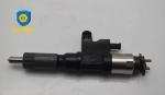 8982843930 8973297032 Isuzu Injector 095000-5471 095000-0660 For HITACHI
