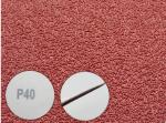 Square Shape 110x100mm Cleaning Scouring Pads For Grinding And Polishing