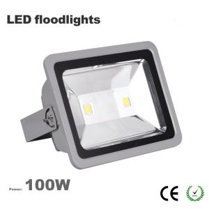 Wholesale LED Flood light 120W 10500LM Brightness RGB 3000K,4000K, 6000K Led floodlight from china suppliers