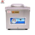 Automated Food Vacuum Packing Machine Meat Fish And Chicken DZ-260 Chamber