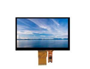 Wholesale 7 Inch 1024x600 Smart Lcd Module Touch Screen 24 Bit Color 8R8G8B from china suppliers