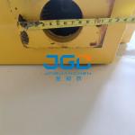 Bulldozer Water Tank Radiator SD16 Construction Machinery Accessories 16Y-03A