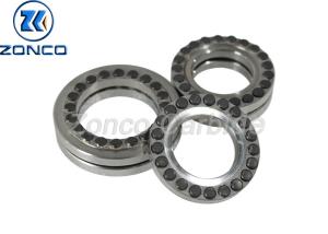 Wholesale Customized High Hardness TC Bearing Market Tested Abrasion Resistant from china suppliers