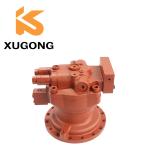 Excavator Pump Parts DH225 Excavator Swing Motor M2X150-16T Excavator Replcement