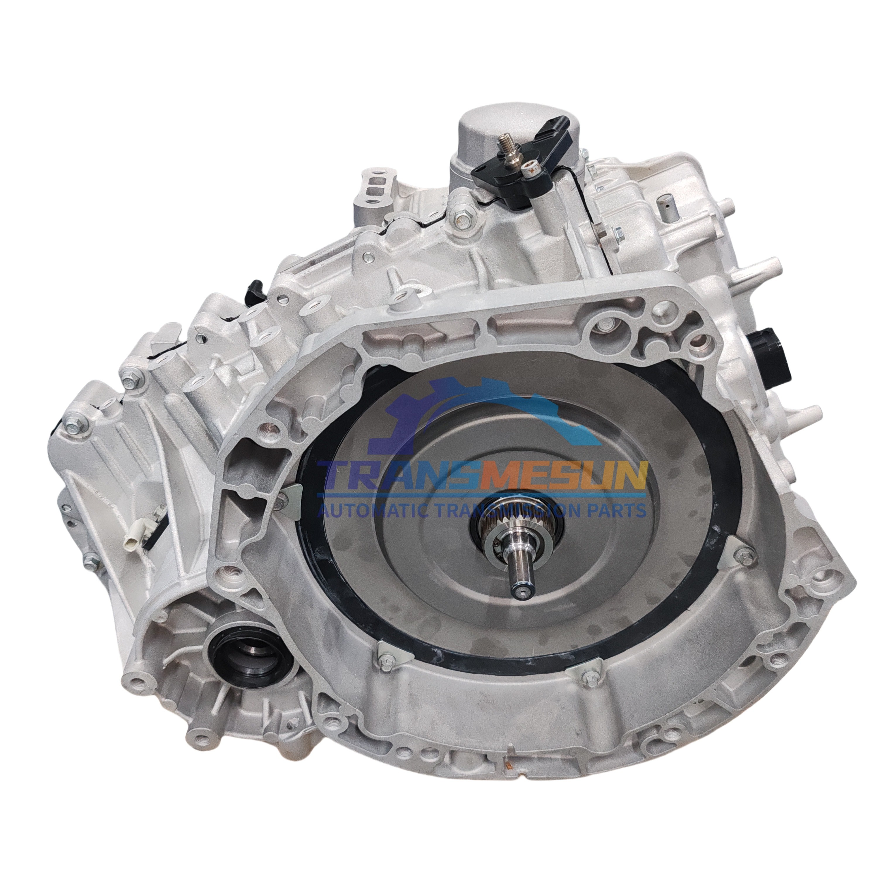 high quality remanufactured DCT transmission assebly DF727 TM047FDB Geearbox for 2020 Changan CS55 plus 1.5T 2WD
