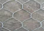 Stone Gabion Box Double Twisted Gabion Baskets Retaining Wall