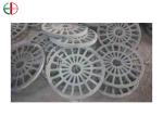 Stainless Steel Valve Castings / Lost Wax Investment Casting Heat Treatment
