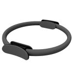 Gym Fitness Yoga Body Wheel , Pelgrip Exercise Ring For Home Training