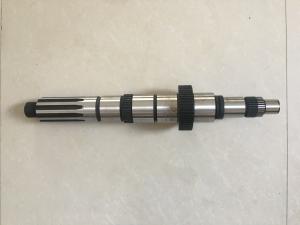 Wholesale High Precision Gearbox Output Shaft , Custom Auto Transmission Parts 4301684 from china suppliers