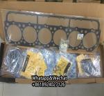 6L5038 Cylinder 6L-5038 seals 2348001 Full Gasket Kit 234-8001 Gasket 2F4570
