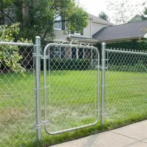 Wholesale 8ft Hot Dipped Galvanized Chain Link Fence Rockfall Protection Mesh from china suppliers