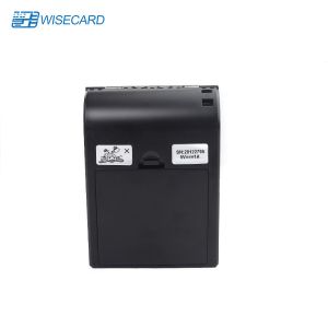 Wholesale 58mm Mini Portable Thermal Printer With Battery Barcode Printers from china suppliers