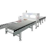 Sandwich Panel Glue Bonding Machine for Honeycomb Panel Gluing