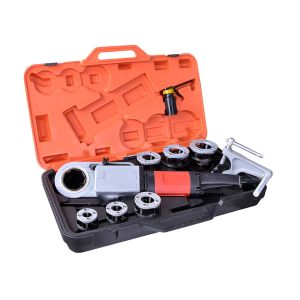 Wholesale Reversible Universal Powerful Hand Held Pipe Threading Machine SQ30-2B from china suppliers