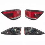 Auto Lighting Rear Light Fit for Roewe I5 EI5 11269701 11269702 11269700