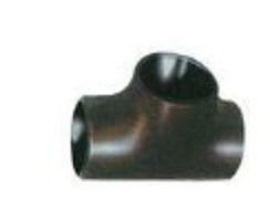 Wholesale Forged En10253 Split Carbon Steel Tee Sch40s Heat Treatment from china suppliers