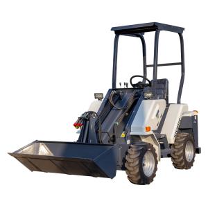 Wholesale HT-L28 Telescopic Boom Mini Loader from china suppliers
