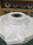 Heat Resistance Fiberglass Insulation Tape For Insulating And Protecting Cables