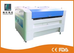 Wholesale 1610 EFR Laser Tube CO2 Laser Engraving Cutting Machine For Non Metal Materials from china suppliers