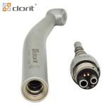 Dorit DR165K QC Fiber Optic High Speed Handpiece 6 Hole Fast Handpiece Dental