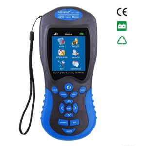 Wholesale Handheld GPS area measure land measurement NF188 device surveying from china suppliers