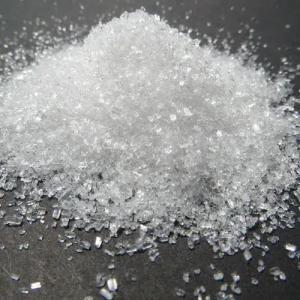 Wholesale Agricultural Grade Magnesium Sulfate Granule Fertilizer 1-2mm/2-4mm/4-6mm MgSO4% ≥99% from china suppliers
