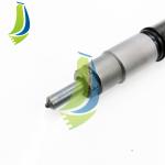 23670-30440 Common Rail Fuel Injector 2367030440