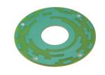 Textile Machinery Parts , Angle Disc, Sulzer Loom Spare Parts,Sulzer Projectile: