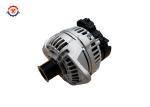 24V 80A CA1853IR Excavator Electrical Parts Alternator 0124555009 0124555017